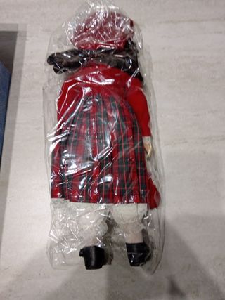 Bambola da collezione Charlotte