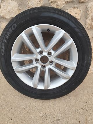 Llanta Optimo K415 225/60R17 99H