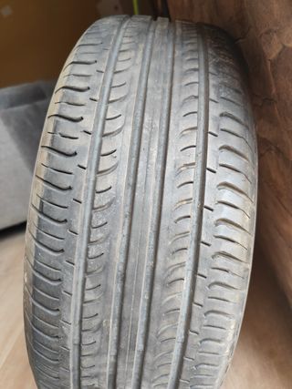 Llanta Optimo K415 225/60R17 99H