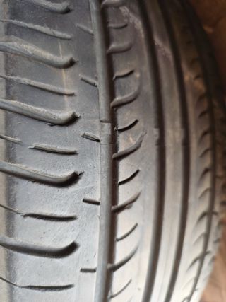 Llanta Optimo K415 225/60R17 99H