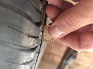 Llanta Optimo K415 225/60R17 99H