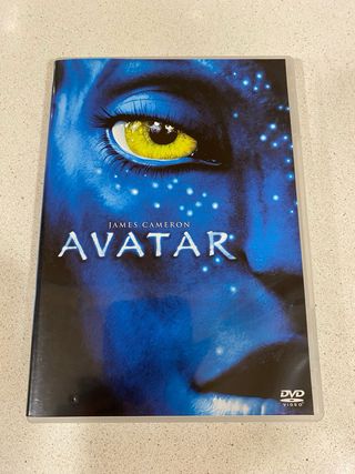 Lote 7 Películas DVD (Varios Géneros)
