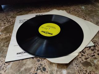 Vinilo Mozart: Eine Kleine Nachtmusik