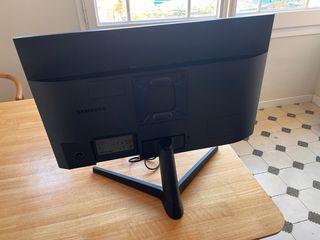 Monitor Samsung 24 Negro