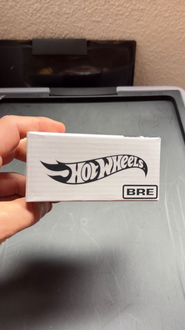 Hotwheels RLC Datsun 510