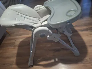 Trona Kendirkraft poco uso