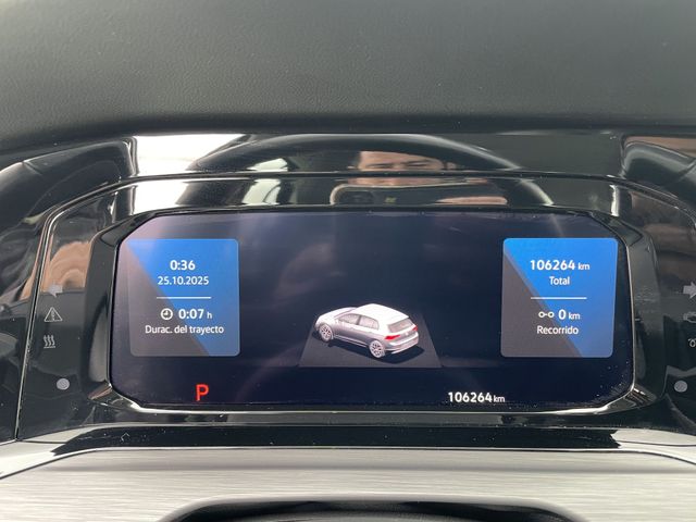 Volkswagen Golf 2021 OFERTA BLACK FRIDAY