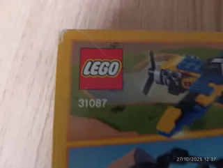 LEGO Creator 31087 Dune Buggy