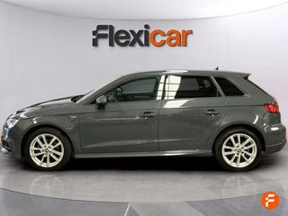 Audi A3 Sportback 30 TFSI 85kW (116CV)