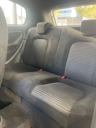 Fiat Punto abarth Punto Abarth 2009