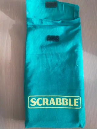 Scrabble Pocket in lingua Greca