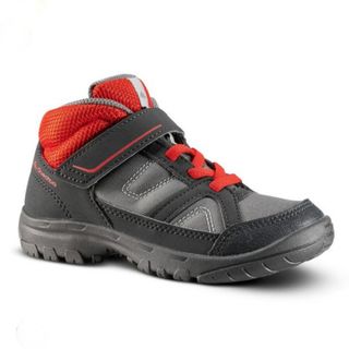Botas montaña niño zapatillas