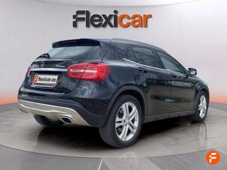 Mercedes GLA GLA 220 d 4MATIC Style