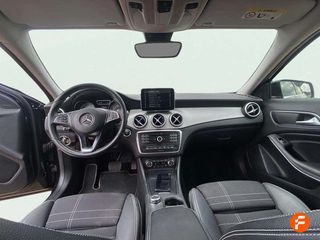 Mercedes GLA GLA 220 d 4MATIC Style