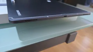 Samsung Galaxy Tab S10 Ultra Wi-Fi 1TB 16GB Gris