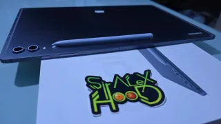 Samsung Galaxy Tab S10 Ultra Wi-Fi 1TB 16GB Gris