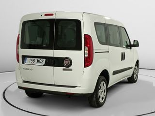 Fiat Doblò SX Combi