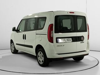 Fiat Doblò SX Combi