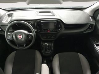 Fiat Doblò SX Combi