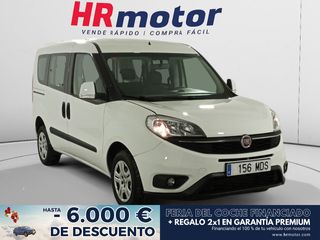 Fiat Doblò SX Combi