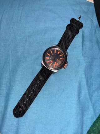 Reloj hugo boss ORIGINAL 