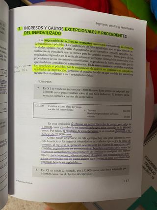 Introducción a la contabilidad financiera