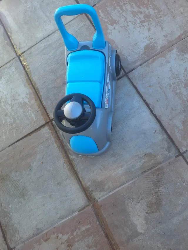 Correpasillos para niño 1-3 años