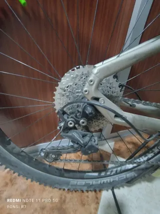 Bicicleta Eléctrica Lombardo tonale #mtb #ebike