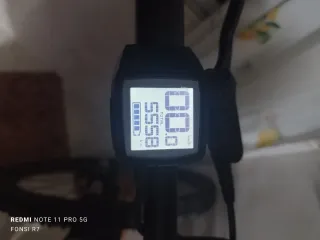 Bicicleta Eléctrica Lombardo tonale #mtb #ebike