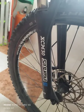 Bicicleta Eléctrica Lombardo tonale #mtb #ebike