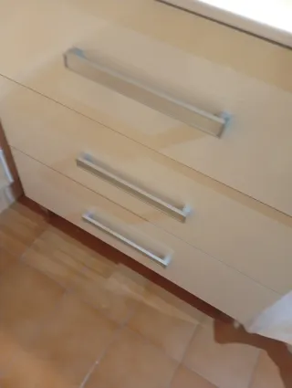 Mueble de baño con lavabo