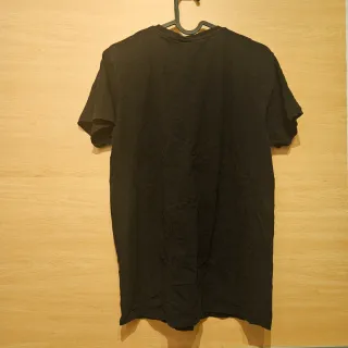 Camiseta Star Wars Negra