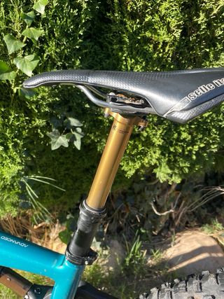 Orbea Rise M10 Carbono Tope de Gama