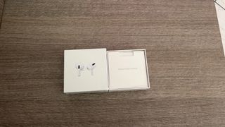 Cuffie Apple AirPods Pro 3 generazione