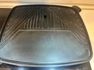 Cecotec Barbacoa Eléctrica Perfect Country 2000