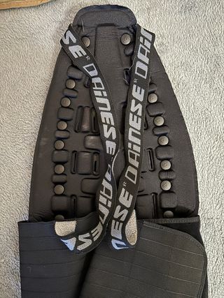 Protector Espalda Moto Dainese