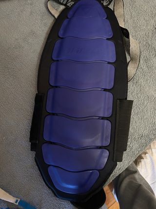 Protector Espalda Moto Dainese