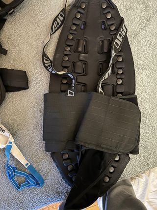 Protector Espalda Moto Dainese