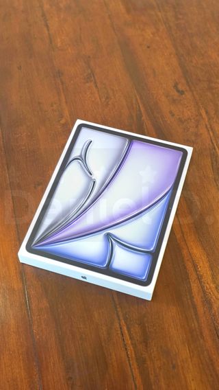 PRECINTADO Apple  iPad Air 13" M3 256GB