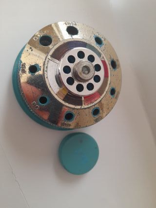 Porta cacciaviti Orologeria AF Swiss