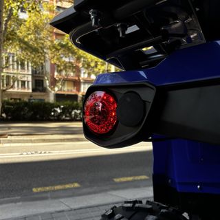 OFERTA QUAD 320cc Hummer nuevo- gasolina