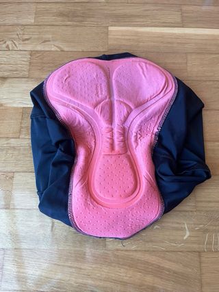 CONJUNTO CICLISMO XL