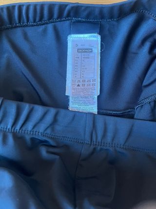 CONJUNTO CICLISMO XL