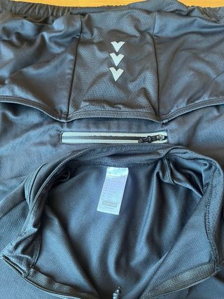 CONJUNTO CICLISMO XL