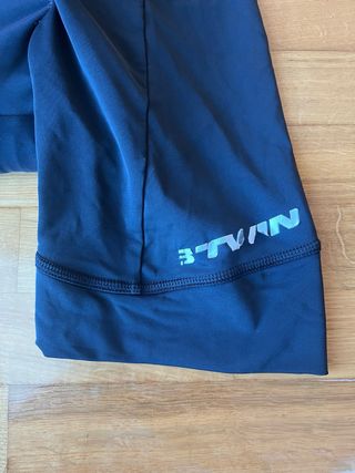 CONJUNTO CICLISMO XL