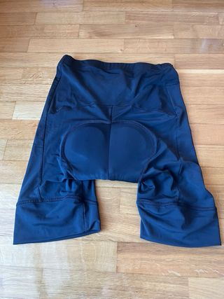 CONJUNTO CICLISMO XL