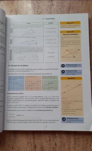 Matemáticas 4 B ESO LOMLOE