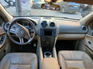 Mercedes-Benz Clase M 2007