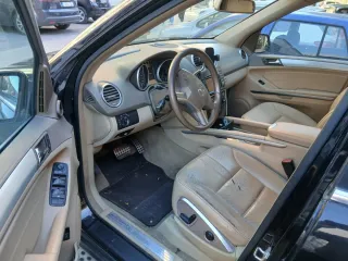 Mercedes-Benz Clase M 2007