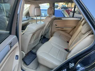 Mercedes-Benz Clase M 2007